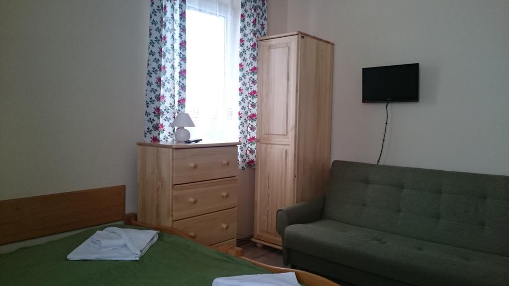 Willa Skorusyna Gliczarów Oda fotoğraf
